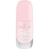 ESSENCE Vernis à ongles 07 fairy floss