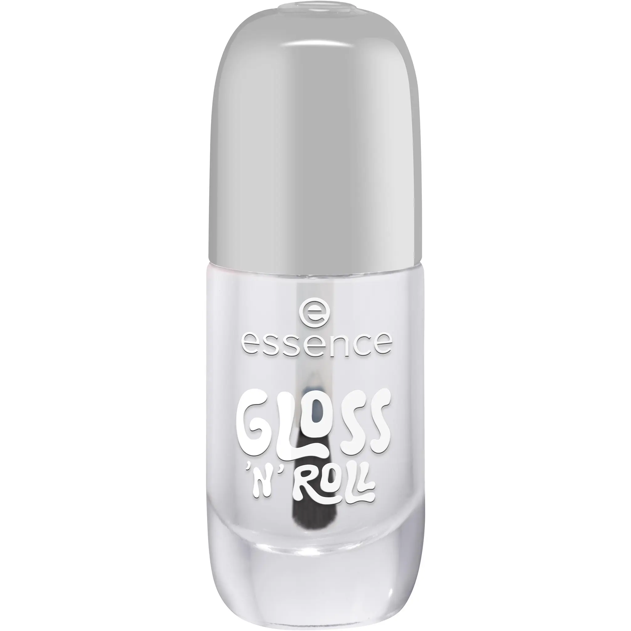 ESSENCE Vernis à ongles 01 Gloss'n'roll