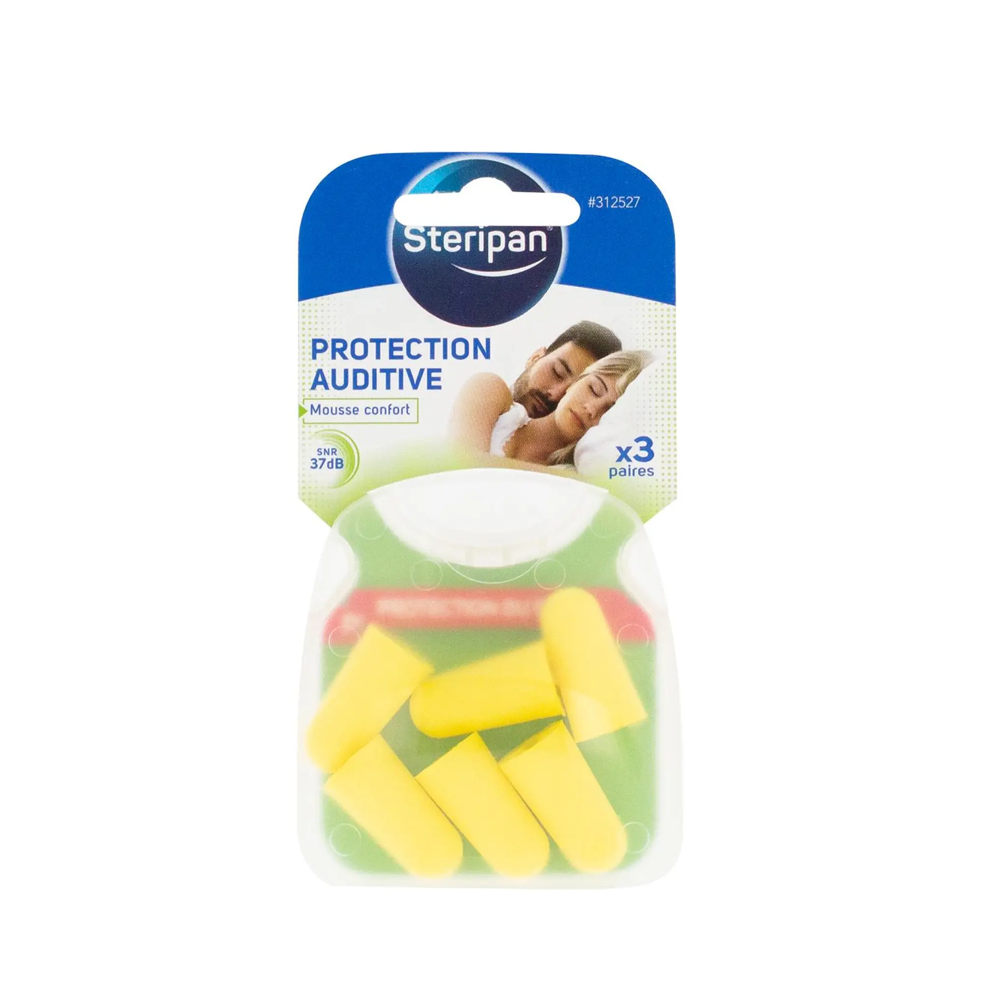 STERIPAN Protection auditive