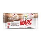 ST MARC Serpillère jetable anti-bactéries parquet