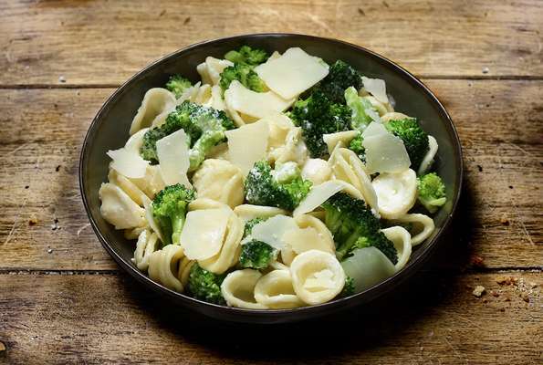 Orecchiette aux brocolis, Frichti (360 g)