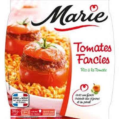 Tomates farcies à la provençal, Marie Frais (390 g)