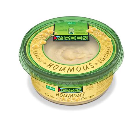 Houmous, Yarden (250 g)