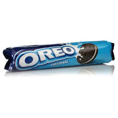 Biscuits Oréo Original (154 g)