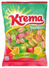 Krema Bonbons
