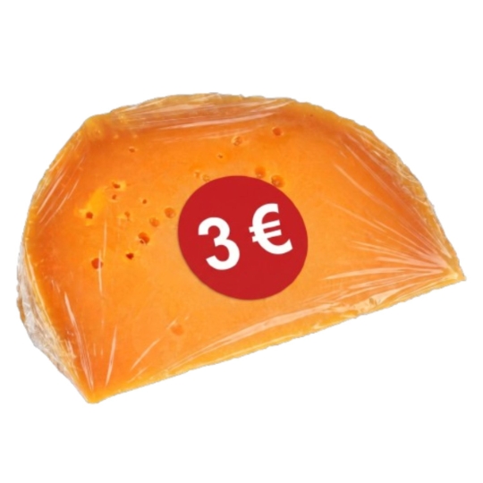 Mimolette CARREFOUR LE MARCHE