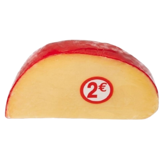 Edam CARREFOUR LE MARCHE