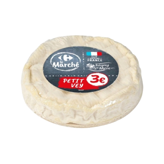 Petit Vey Isigny Ste Mère CARREFOUR LE MARCHE