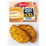 LE GAULOIS Cordon bleu de poulet XXL