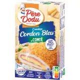 PERE DODU Cordon bleu au comté