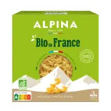 ALPINA SAVOIE Nouille bio sans résidu de pesticides