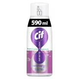 CIF Nettoyant recharge lavande + eucalyptus