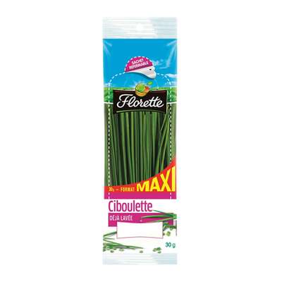 Ciboulette, Florette (30 g)