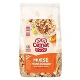Muesli Montagnard BIO, Celnat (500 g)