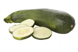 Courgette longue verte de Provence - direct producteur (calibre moyen), France