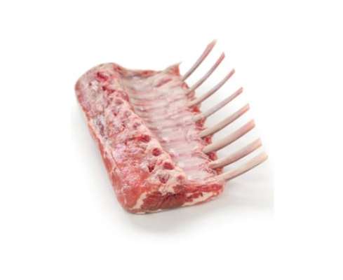 "French Racks" d'agneau frais (environ 750 - 800 g)