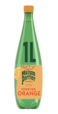 Forever Orange, Maison Perrier  (1 L)