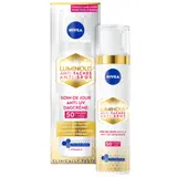 Crème Anti-taches Jour Anti-spot Protection Solaire Spf50 Luminous630 Acide Hyaluronique Vitamine E NIVEA