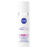 Crème Fluide Anti-UV Quotidien Visage Anti-âge Hydratant Spf50+ Cellular Expert Filler NIVEA