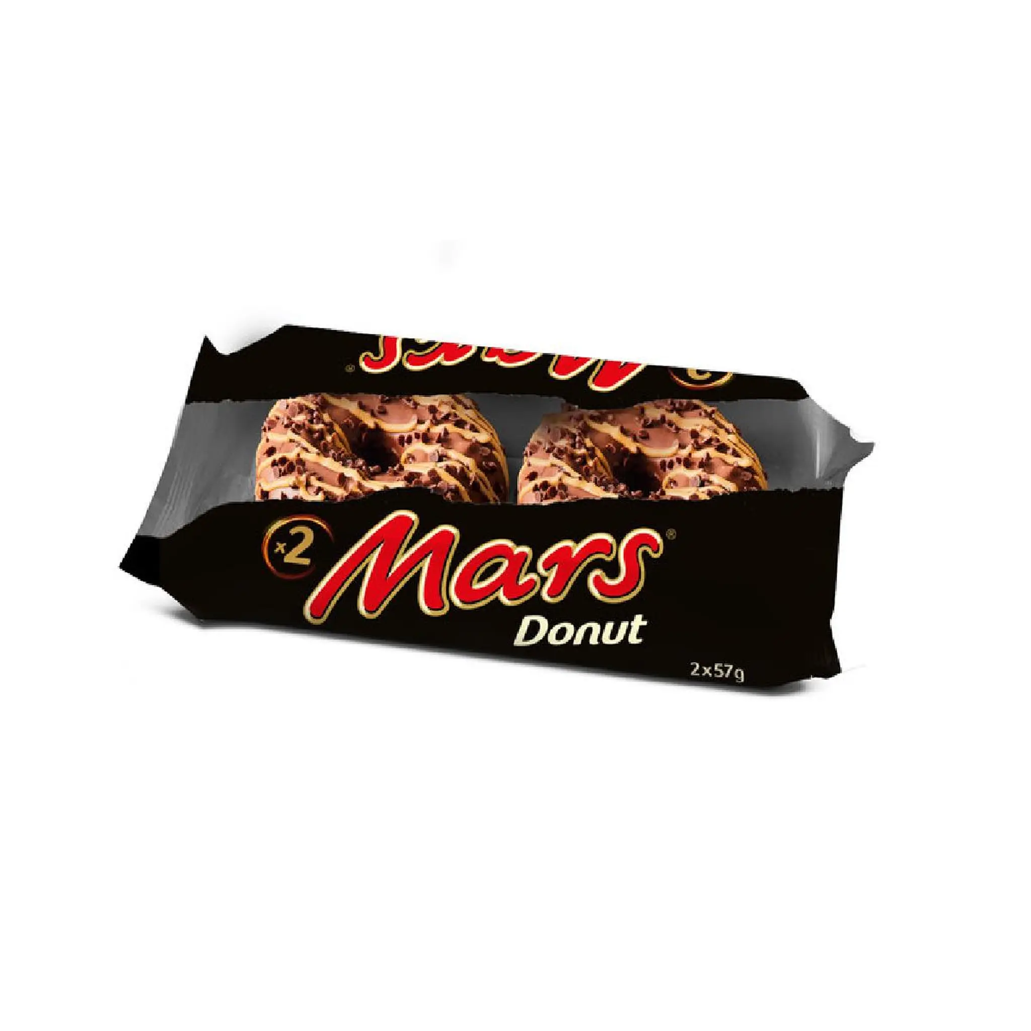 MARS Donuts Mars flowpack