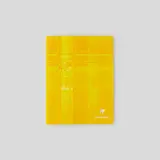 Clairefontaine Cahier 17X22Cm, Grands Carreaux, 48 Pages, 90Gr/M²