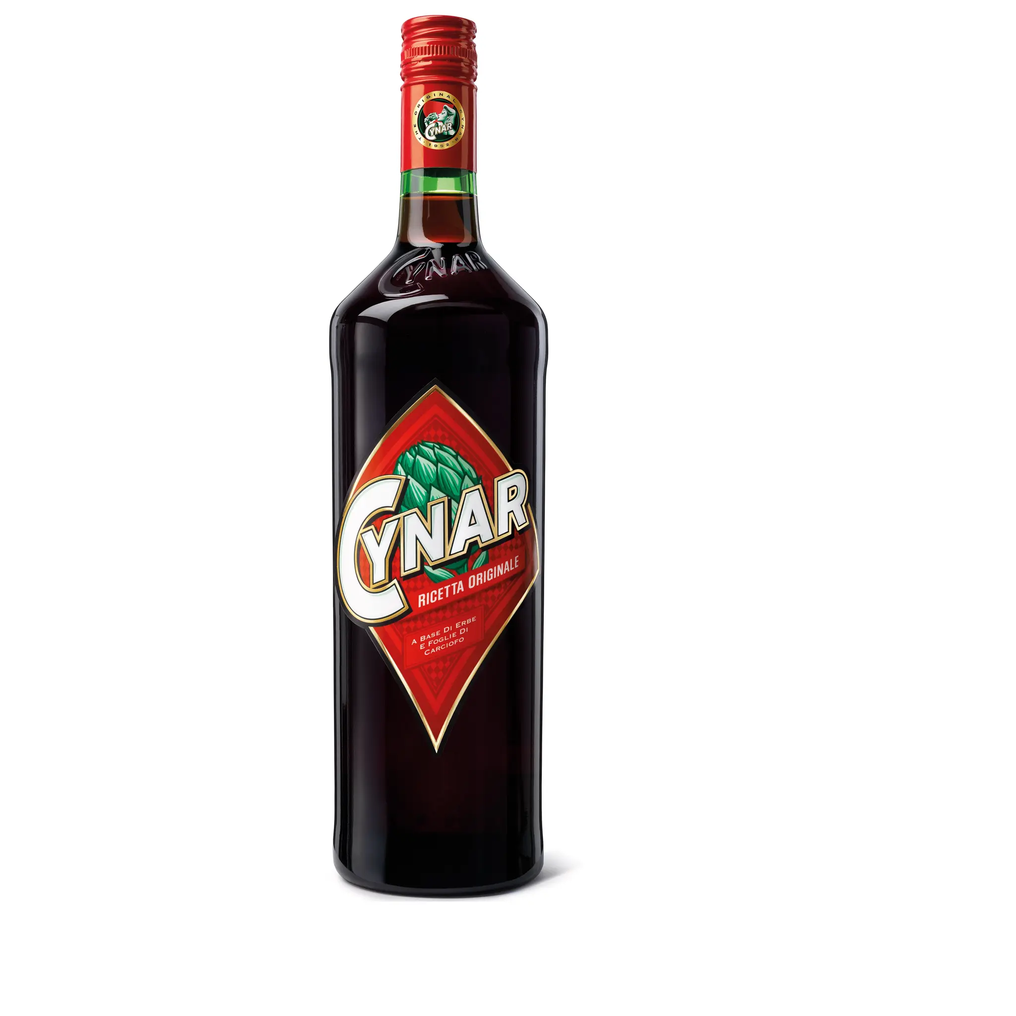CYNAR Apéritif 16.5%