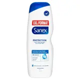 SANEX Crème de douche protection