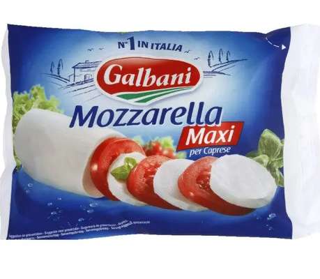 Mozzarella, Galbani (250 g)