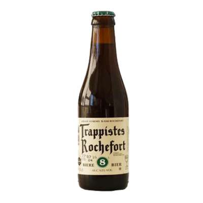 Rochefort Trappistes 8 (33 cl)