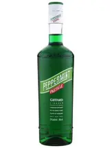 Liqueur peppermint pastille 21°, Giffard (70 cl)
