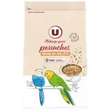 Mélange pour perruches au millet, U (1 kg)