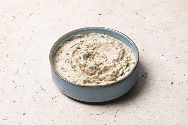 Rillettes de sardines, Frichti (90 g)
