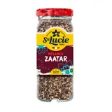 Mélange d'Epices Zaatar SAINTE LUCIE