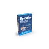 Bandelettes Nasale Original Extra Fort Grand Format BREATHE RIGHT