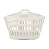 Ménatex Corbeille à linge pliante