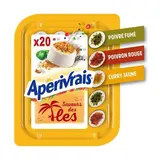 Apérivrais Recette Collection, 100g