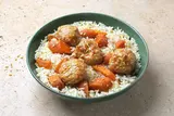 Boulettes de poulet Teriyaki, Frichti (390 g)
