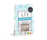 Sticky Rice de Konjac, Lïv Happy Food (200 g)