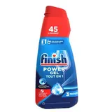 Finish Gel Lave-Vaisselle Tout en 1 Power Gel, 900ml