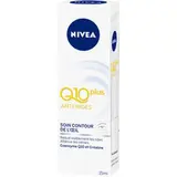 Soin anti-rides contour des yeux Q10+, Nivea (15 ml)