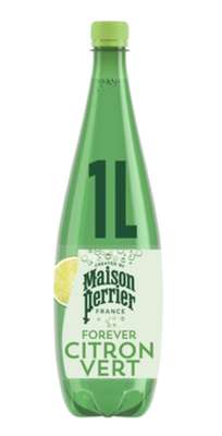Forever Citron vert, Maison Perrier (1 L)
