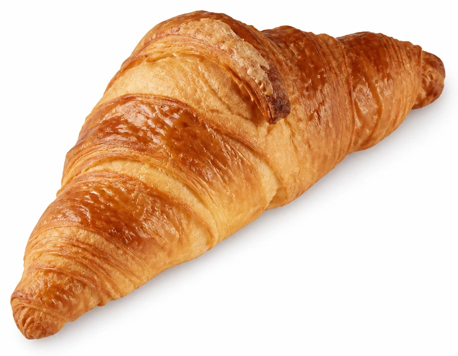 Croissant pur beurre