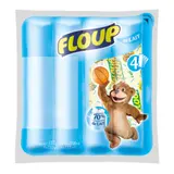 Dessert Glacé Lait FLOUP