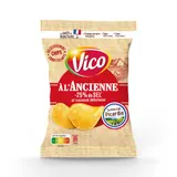 Chips A l'Ancienne VICO