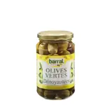 Olives Vertes Dénoyautées BARRAL