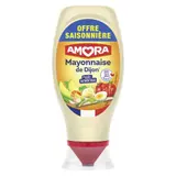 Mayonnaise de Dijon AMORA