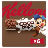 Barres De Céréales Coco Pops  KELLOGG'S