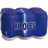 Soda à la Menthe RICQLES
