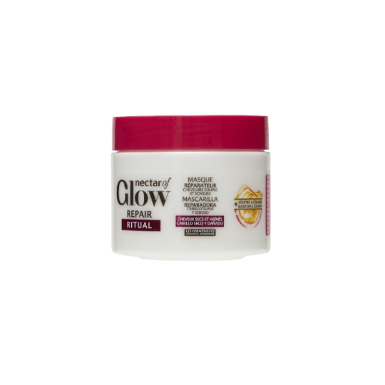 Masque cheveux Repair Ritual NECTAR OF GLOW