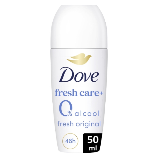 Déodorant bille Anti-transpirant Original DOVE